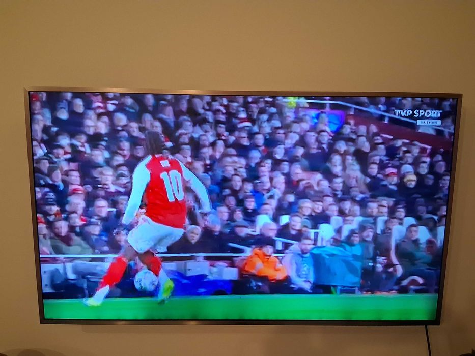 Telewizor samsung 49 cali