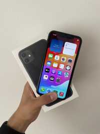 Iphone 11 64 GB Neverlock