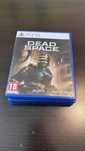 Dead space (remaster) PS5