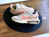 Sneakersy Nike  Air Max Pre-Day Beaverton Swoosh 37.5 23.5 cm Zamsz