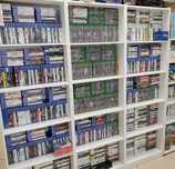 Wszystkie gry na PS Xbox/one/s