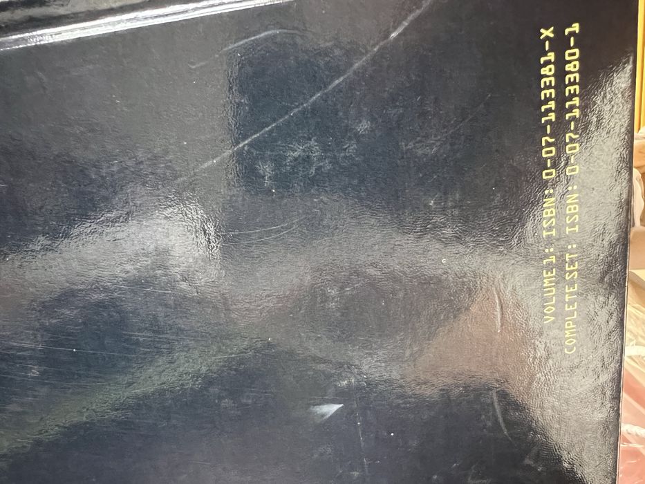 Harrison’s - Principles of Internal Medicine