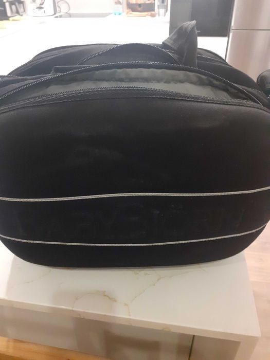 Mala/Mochila Bébé Baby Bjorn