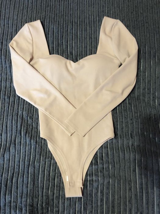 Боді дцже гарний