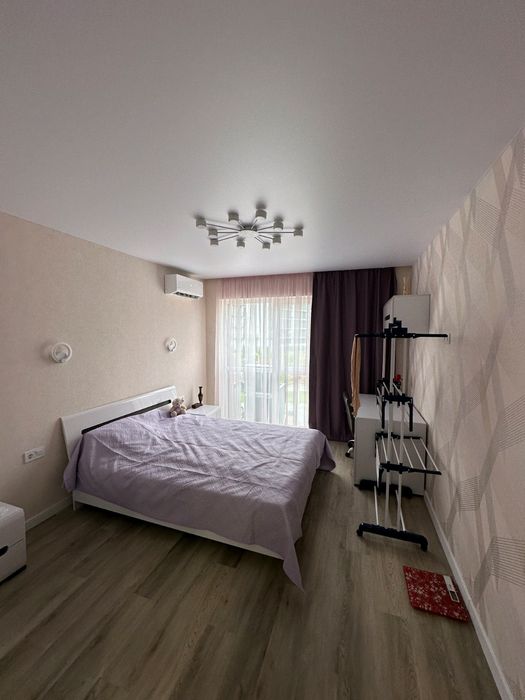 Здається 1-кімнатна квартира в ЖК Сіті Парк