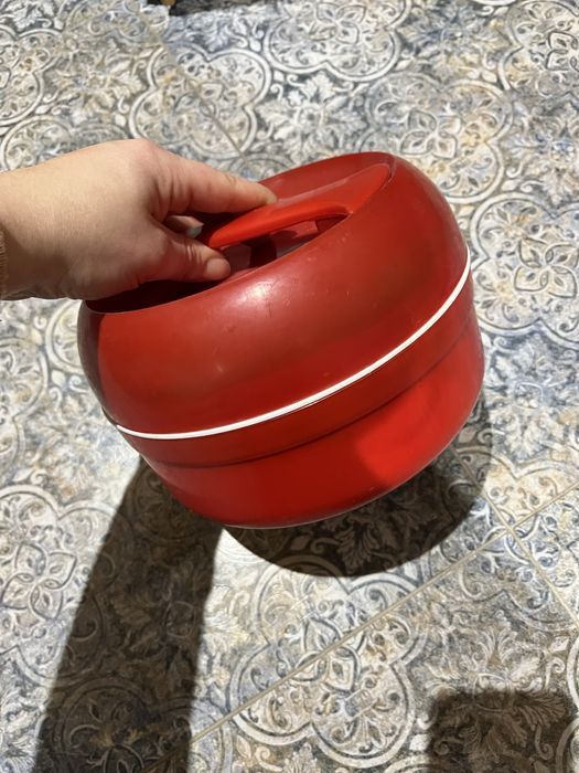 Termos na żywność