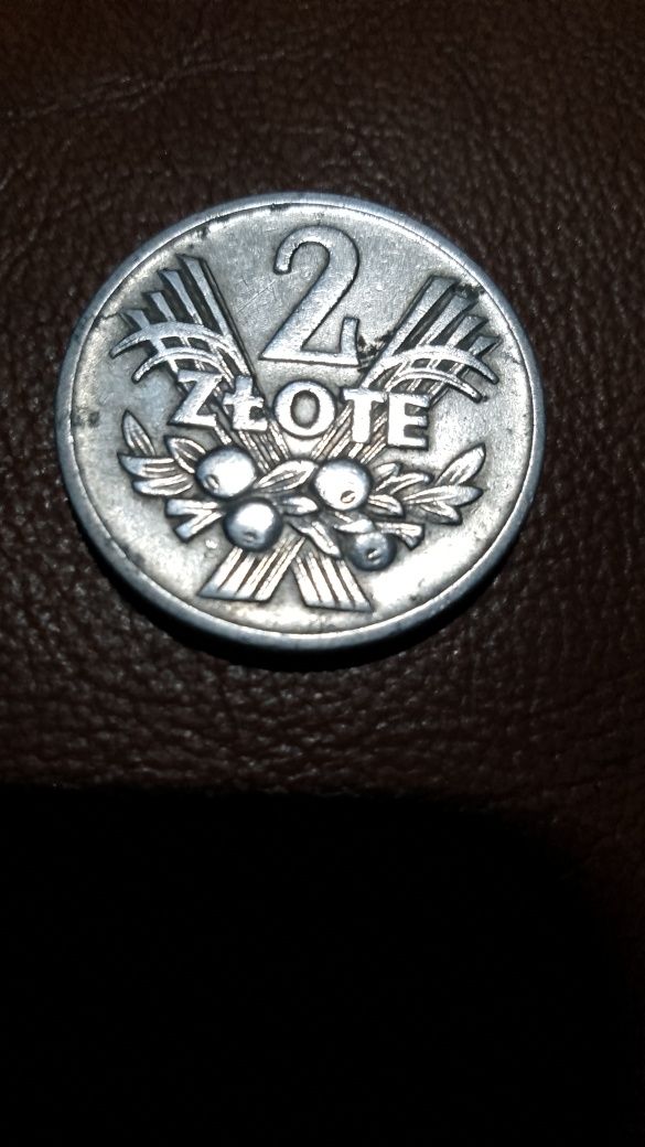 2zlote 1958 jagody