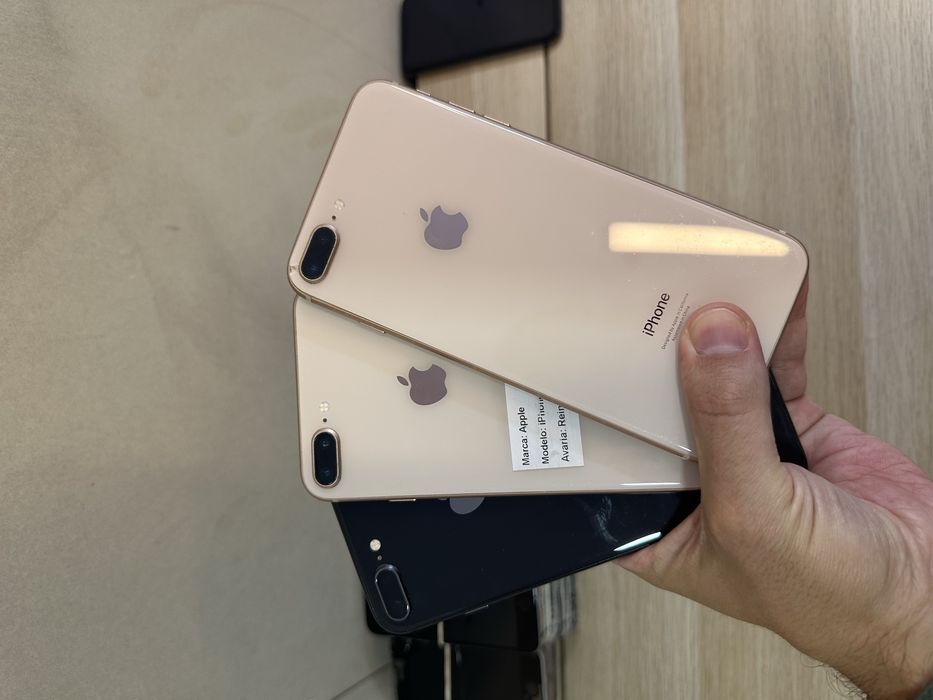 Lote 55 iPhones (Peças ou Reparação)
