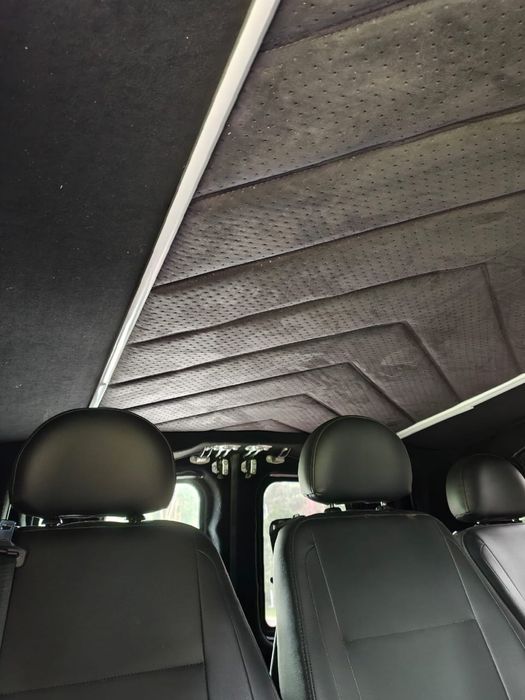 Продається авто mersedes-benz vito