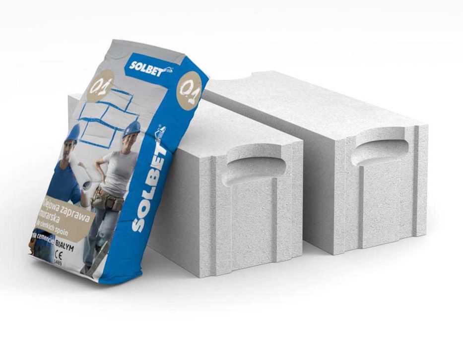 Pustak Solbet 24*24*59