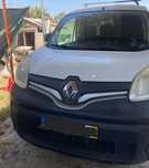 Renault Kangoo 1.5 dCi Compact 2015