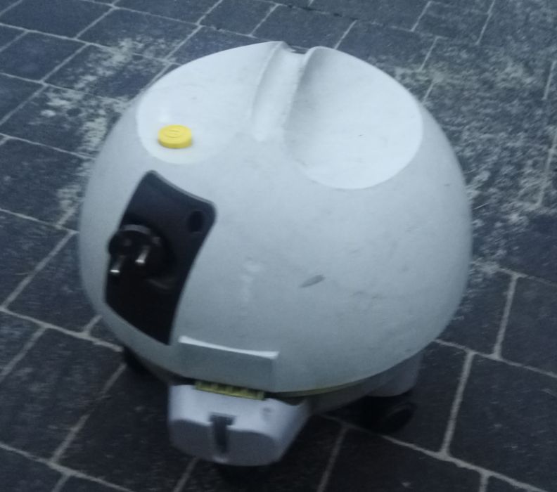 Narzędzia odkurzacz Karcher 5200