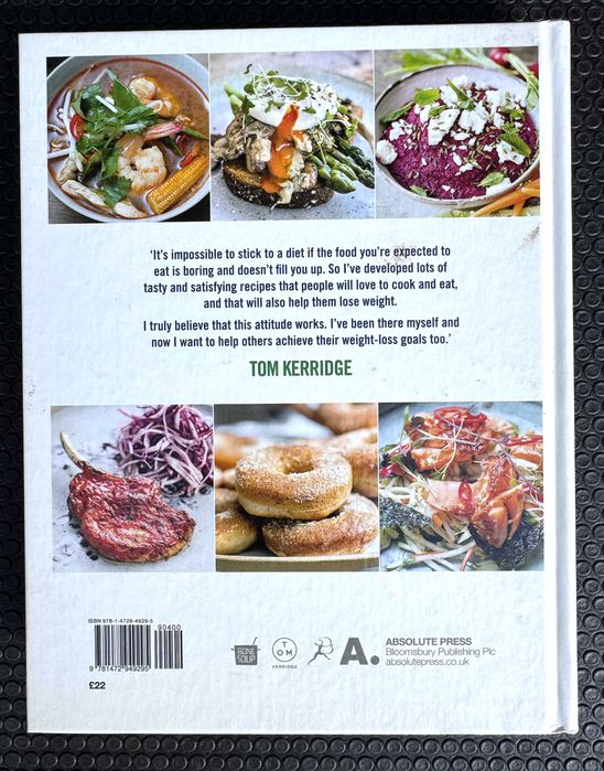 Books Cooking / Recipes (ENG) x 23