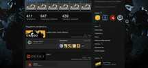 Аккаунт  Steam "