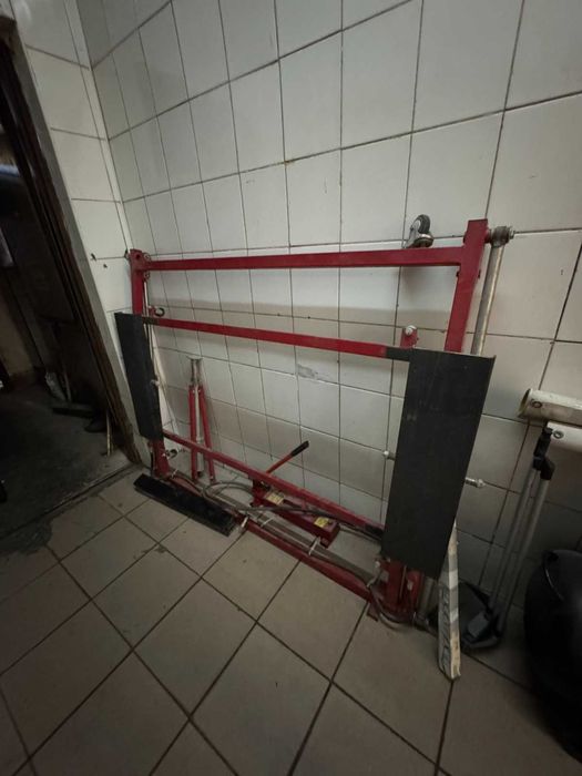 Продається діючий бізнес -Детейлінг студія / Автомийка у Львові