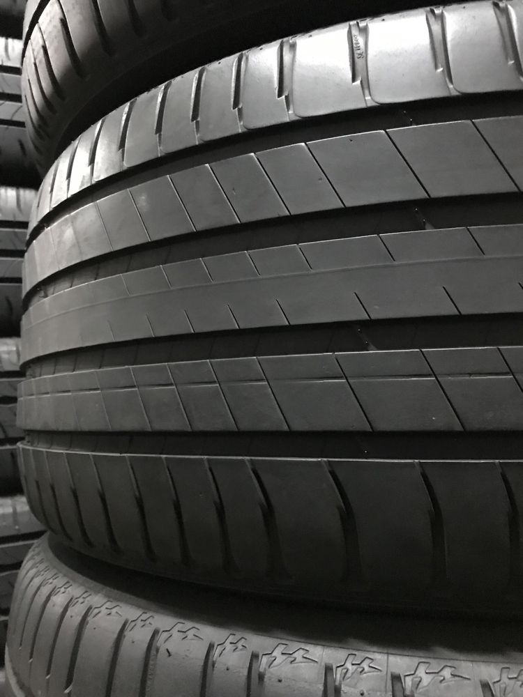 Шины б/у лето 285/40R20 Michelin Latitude Sport 3 (Склад резины)