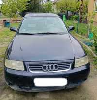 Audi A3 2001 rok Diesel