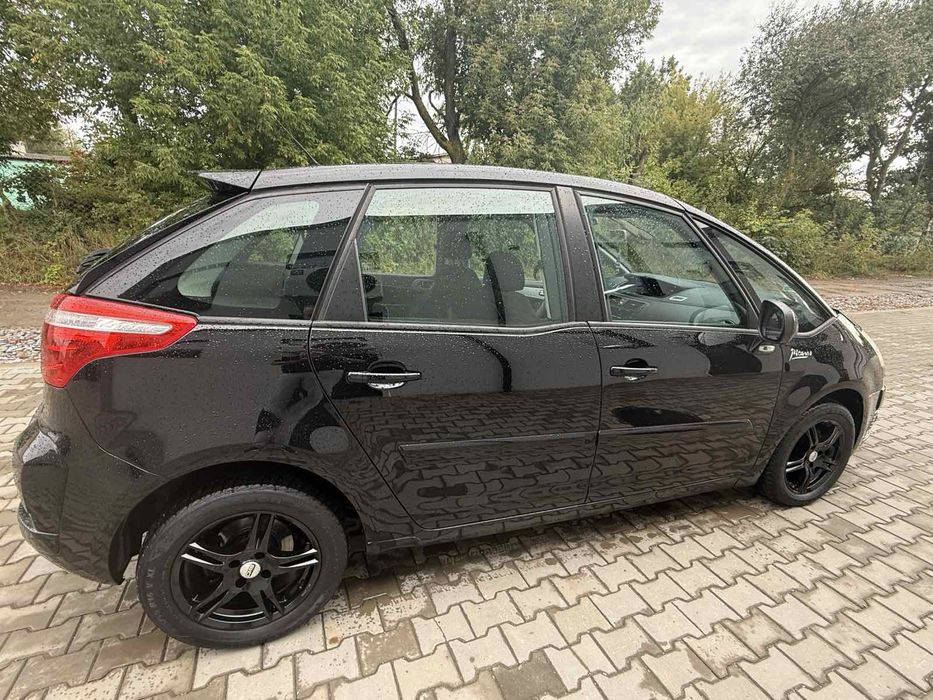 Citroen C4 1.6 Супер стан.