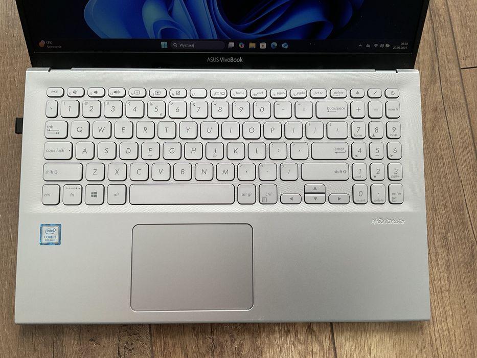 Asus vivobook R564U