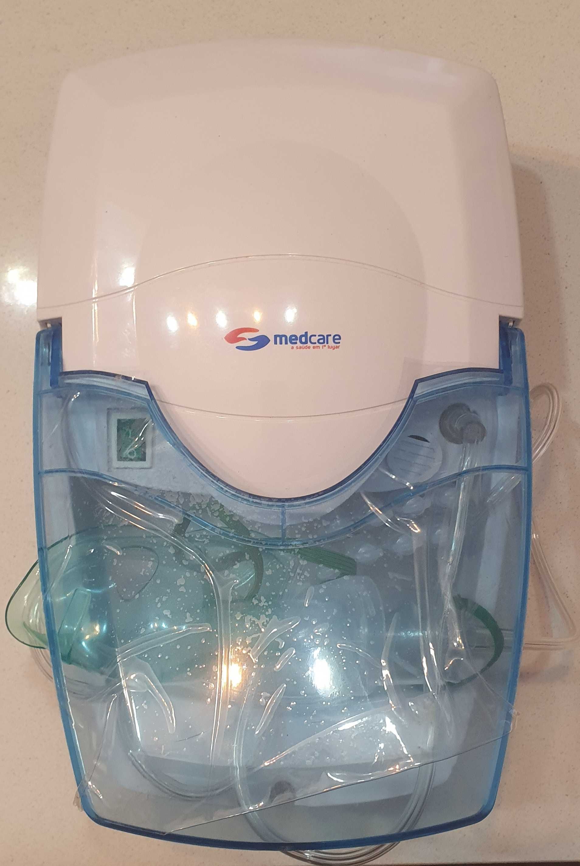 Nebulizador Compressor, modelo NEB-C130