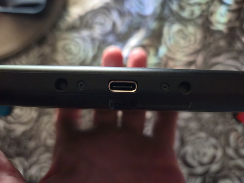 Nintendo switch v2