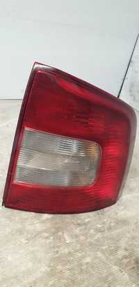 LAMPA PRAWY TYŁ SKODA OCTAVIA 2 II KOMBI