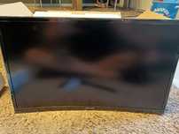 Sprzedam monitor Samsung