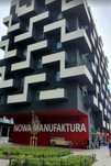 Mieszkanie Wrocław centrum kawalerka wynajem niski czynsz Nowa Manufak