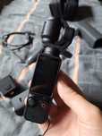 Kamerka dji osmo pocket 3 creator combo