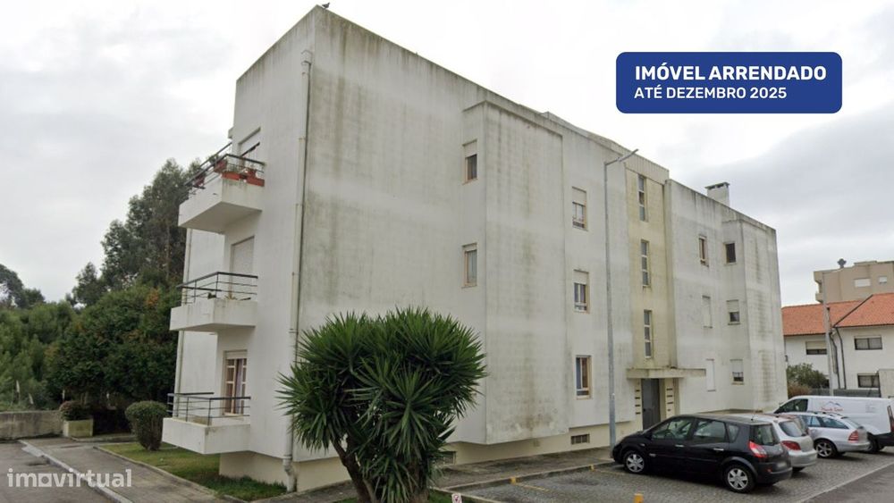 Apartamento em Vila Nova de Gaia, Vilar do Paraíso