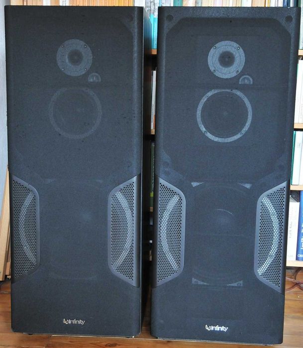 Акустика Infinity studio monitor 225