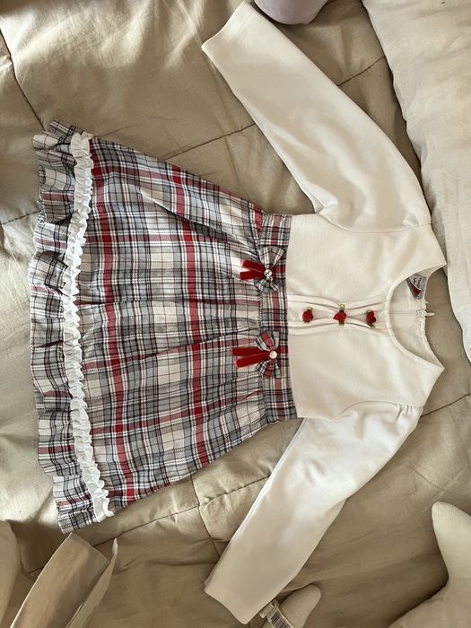 Сукня 92 розмір на 2 роки