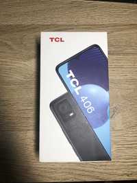 Nowy telefon TCL 406