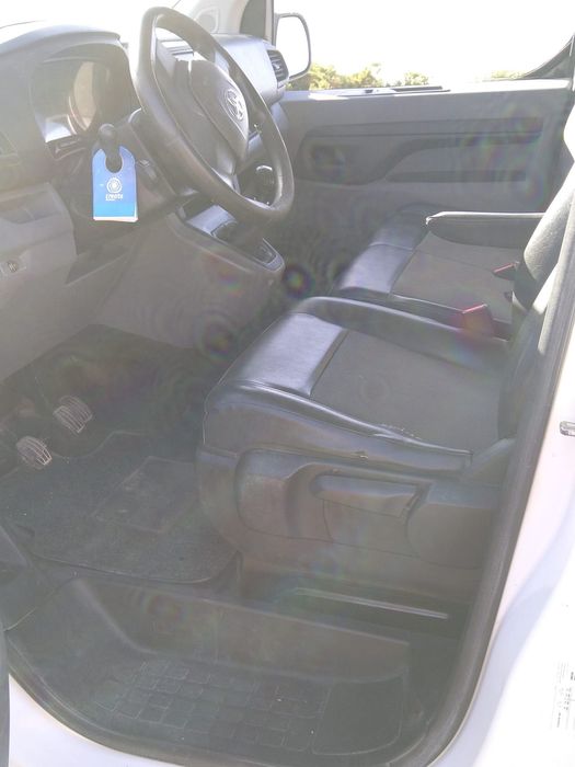 Toyota Proace 2.0 D4D Cargo