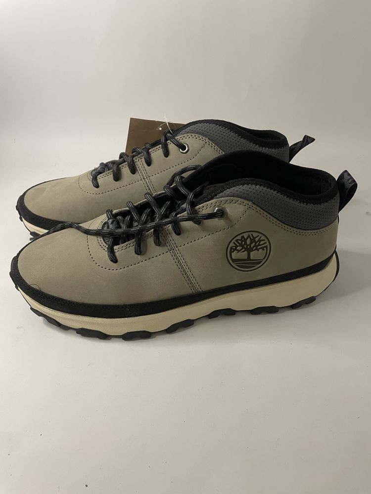 Кросівки Timberland нові оригінал