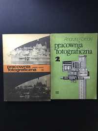 Andrzej Kotecki - Pracownia Fotograficzna - 1 i 2 cz. [1978\1982]