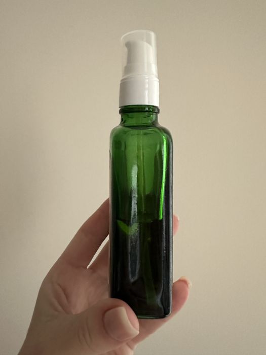 Масло від ростяжок для вагітних Weleda