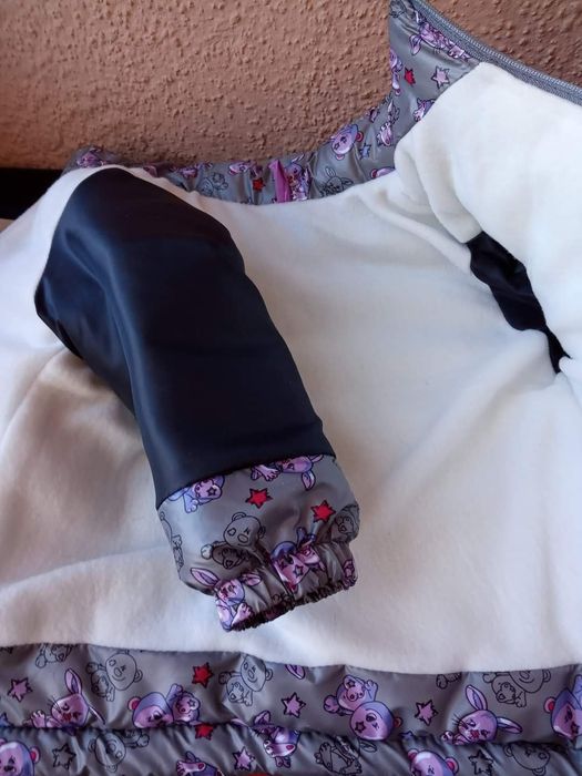 Комбінезон дитячий 86-92+-