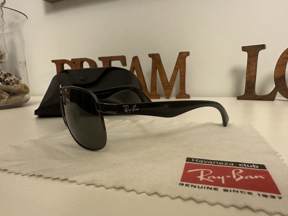 Óculos Escuros - Ray-Ban