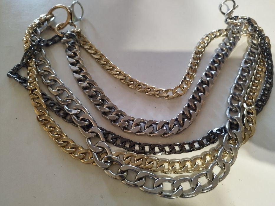 Декоративні ланцюжки