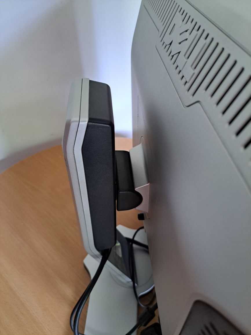 Monitor Dell sprawny