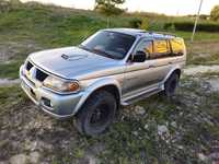 Pajero Sport Wagon 2.5Td GLS