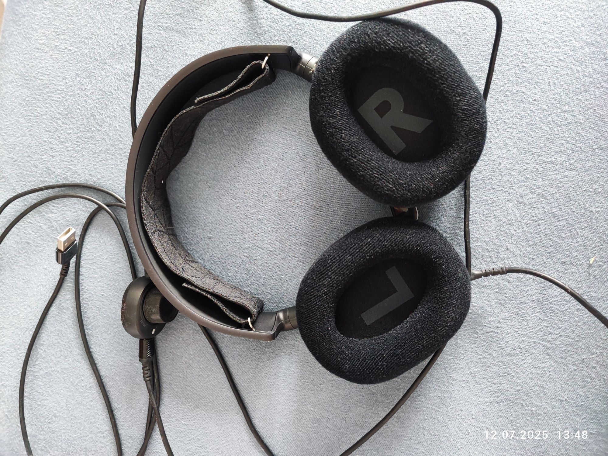 Słuchawki STEELSERIES arctis 5 czarne + Chatmix dial SC-00006