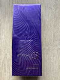 Avon Attraction Game 50 ml