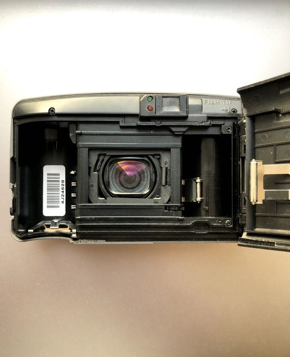 Фотоапарат (плівковий) Rollei Prego Zoom