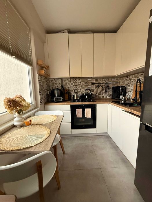 3 pokojowe mieszkanie na sprzedaż,  Przylesie Koszalin