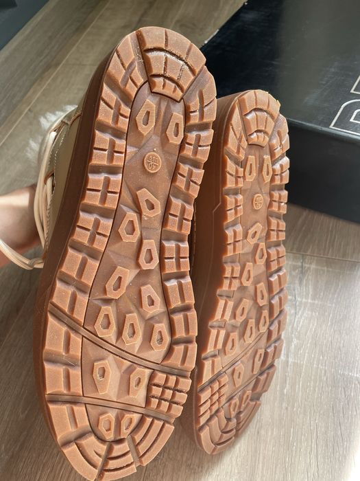 Зимові угги PRPY,39 розмір