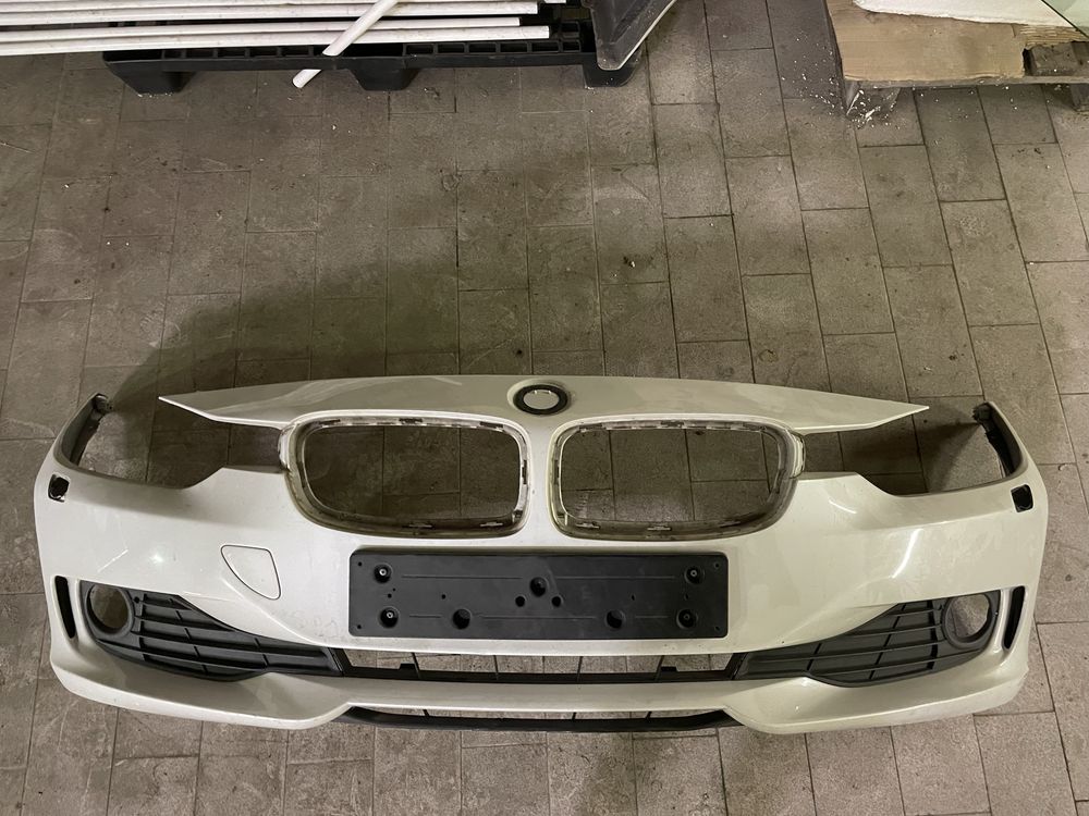 Para choques frente bmw f30 original