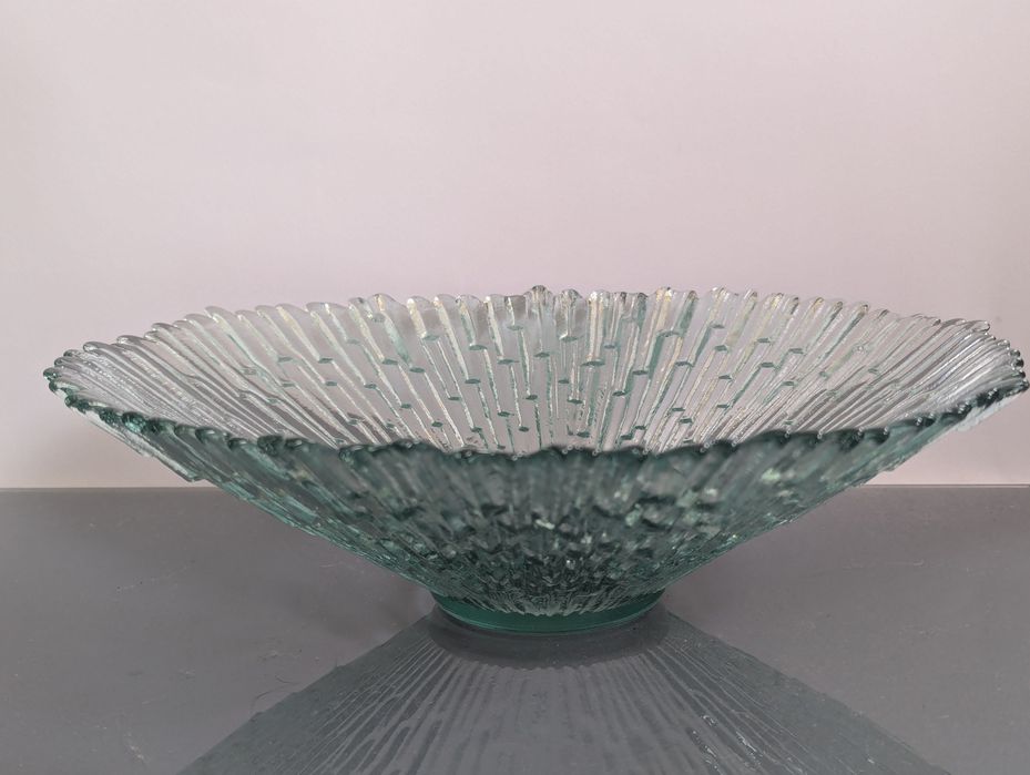 Misa półmisek patera Pavel Panek Libochovice Czechy Czechosłowacja