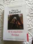 Emílio Salgari - O Corsário Negro, a História do Senhor Sommer